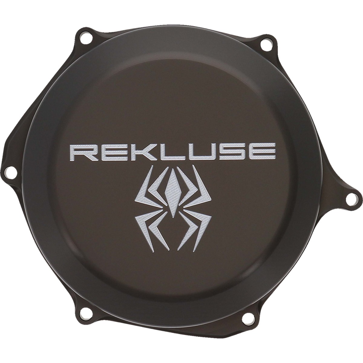 Rekluse Clutch Cover