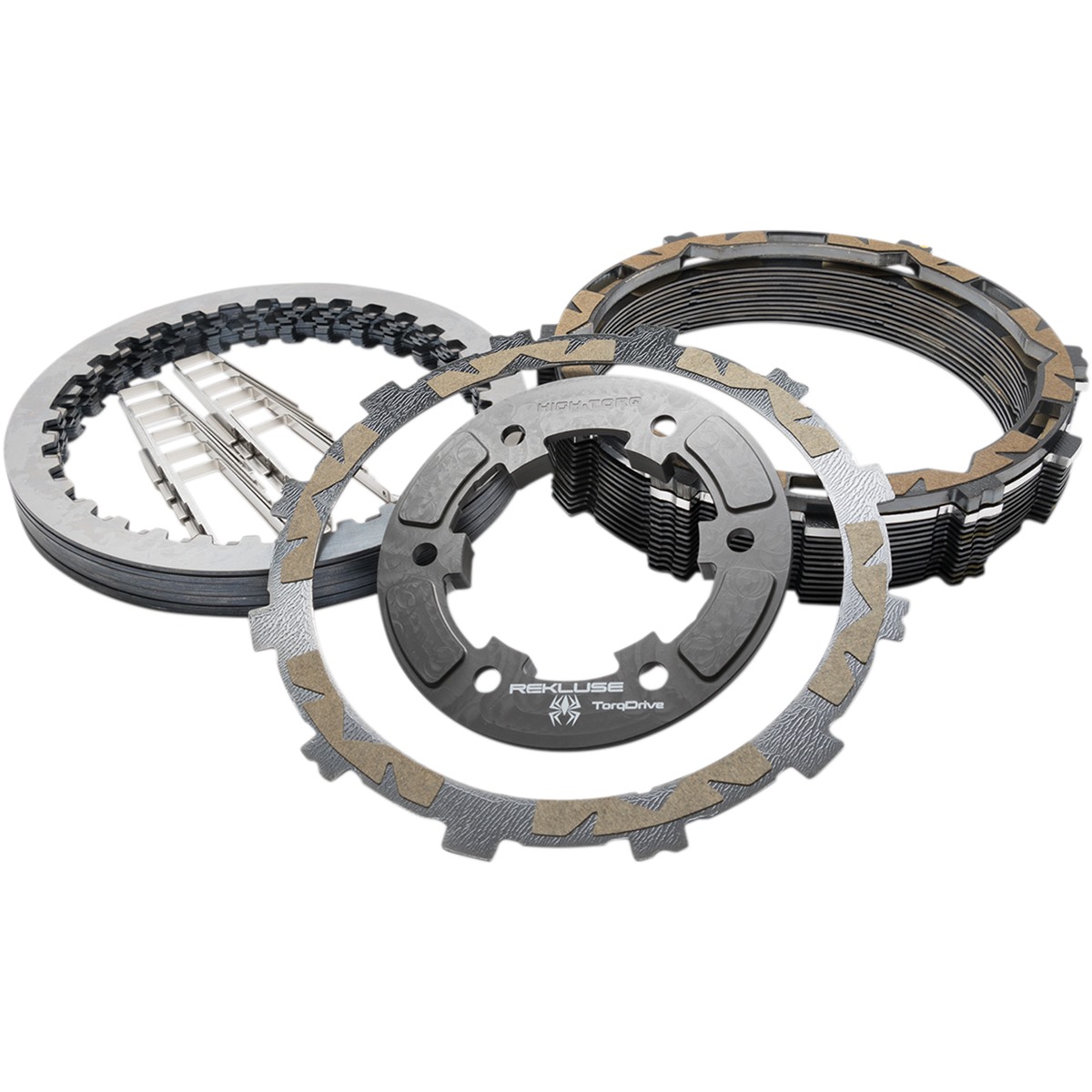 TorqDrive Clutch Kit
