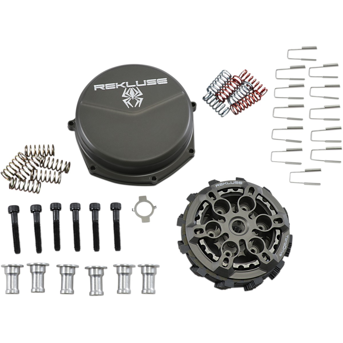Core Manual TorqDrive Clutch Kit