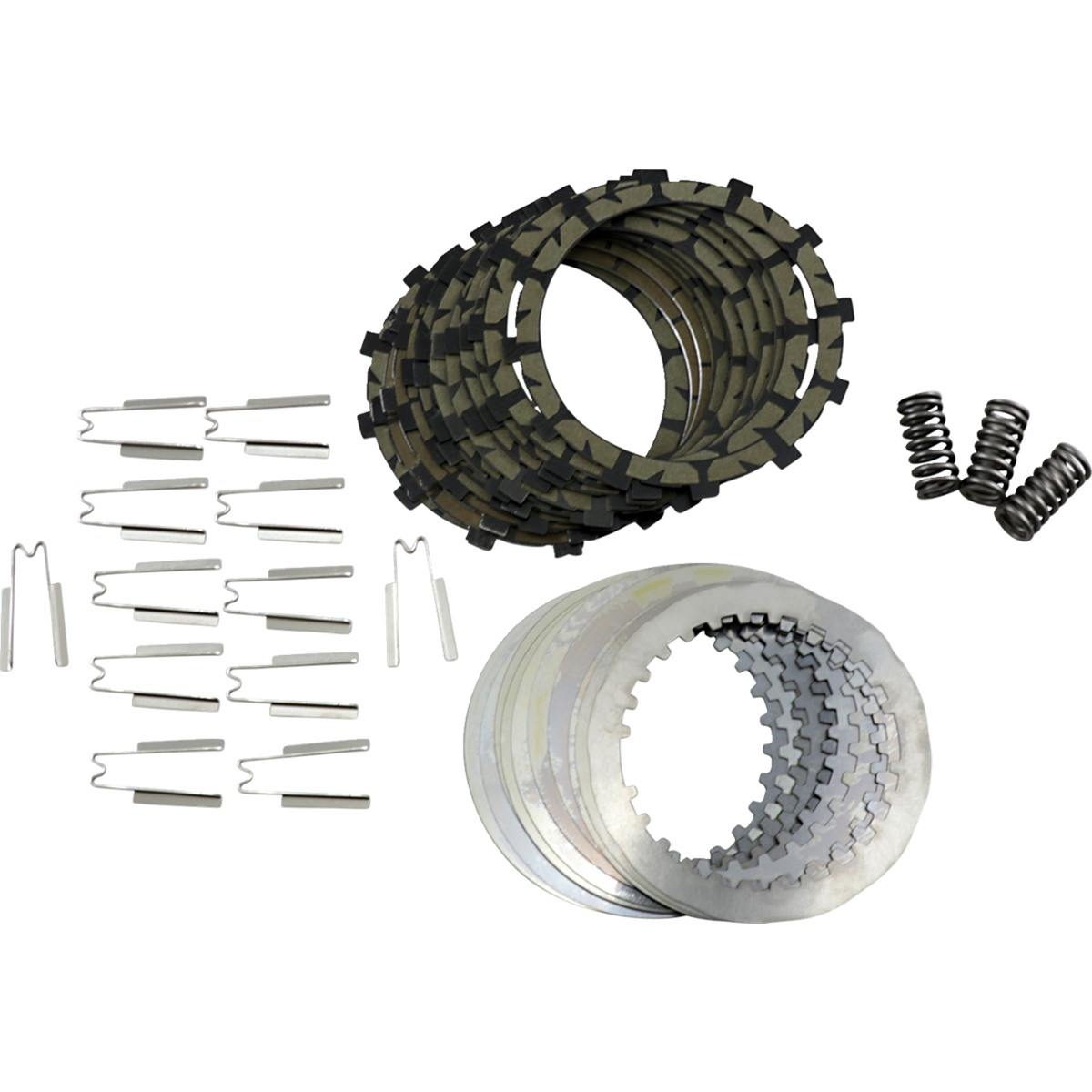TorqDrive Clutch Kit