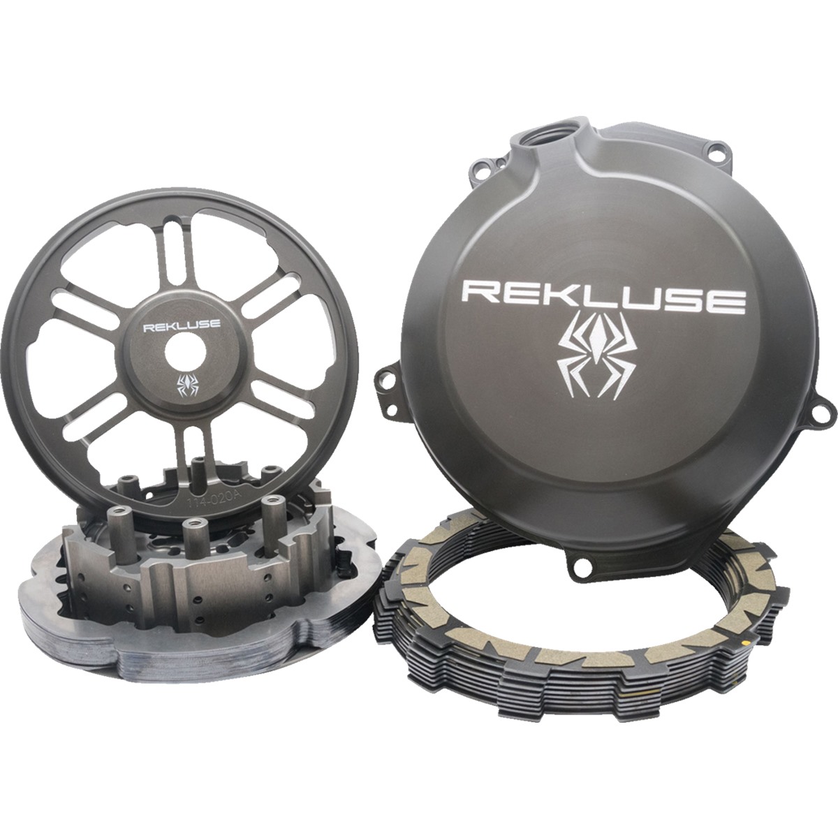 Core Manual TorqDrive Clutch Kit