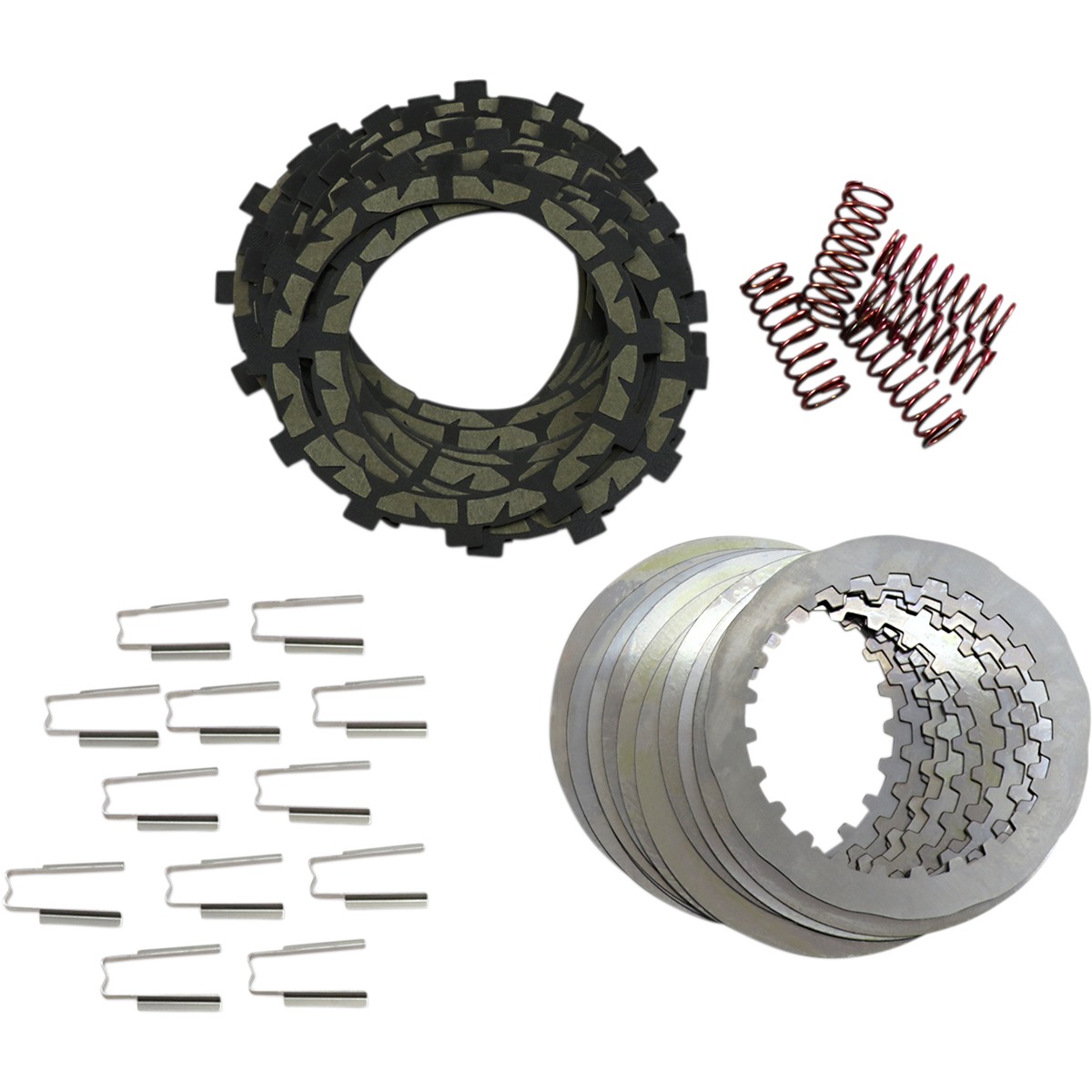 TorqDrive Clutch Pack
