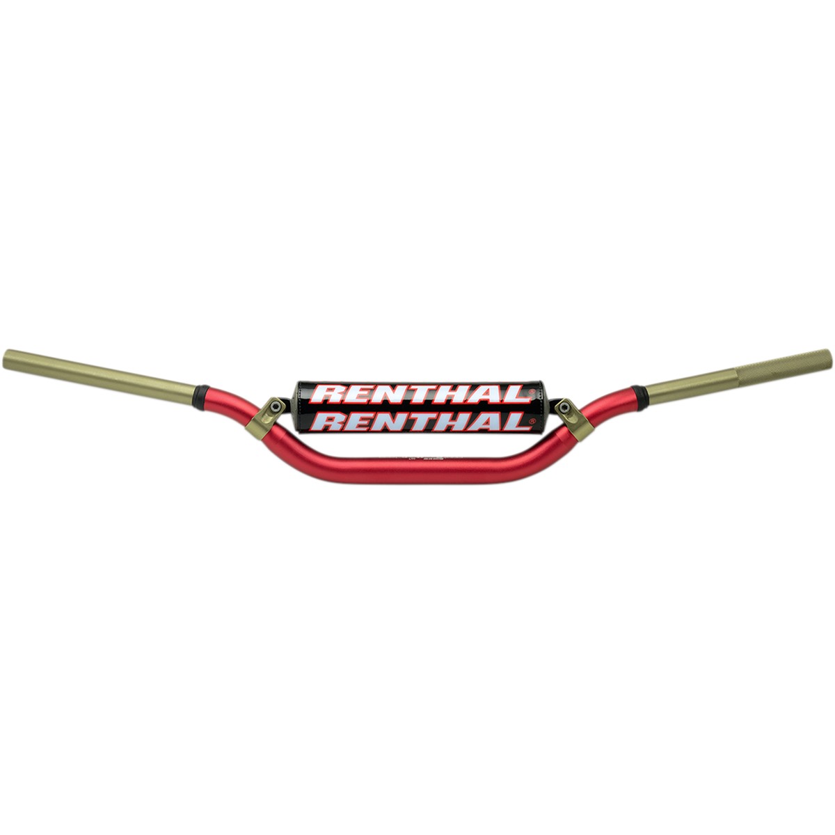 Twinwall Handlebar - CR/Twinwall/High