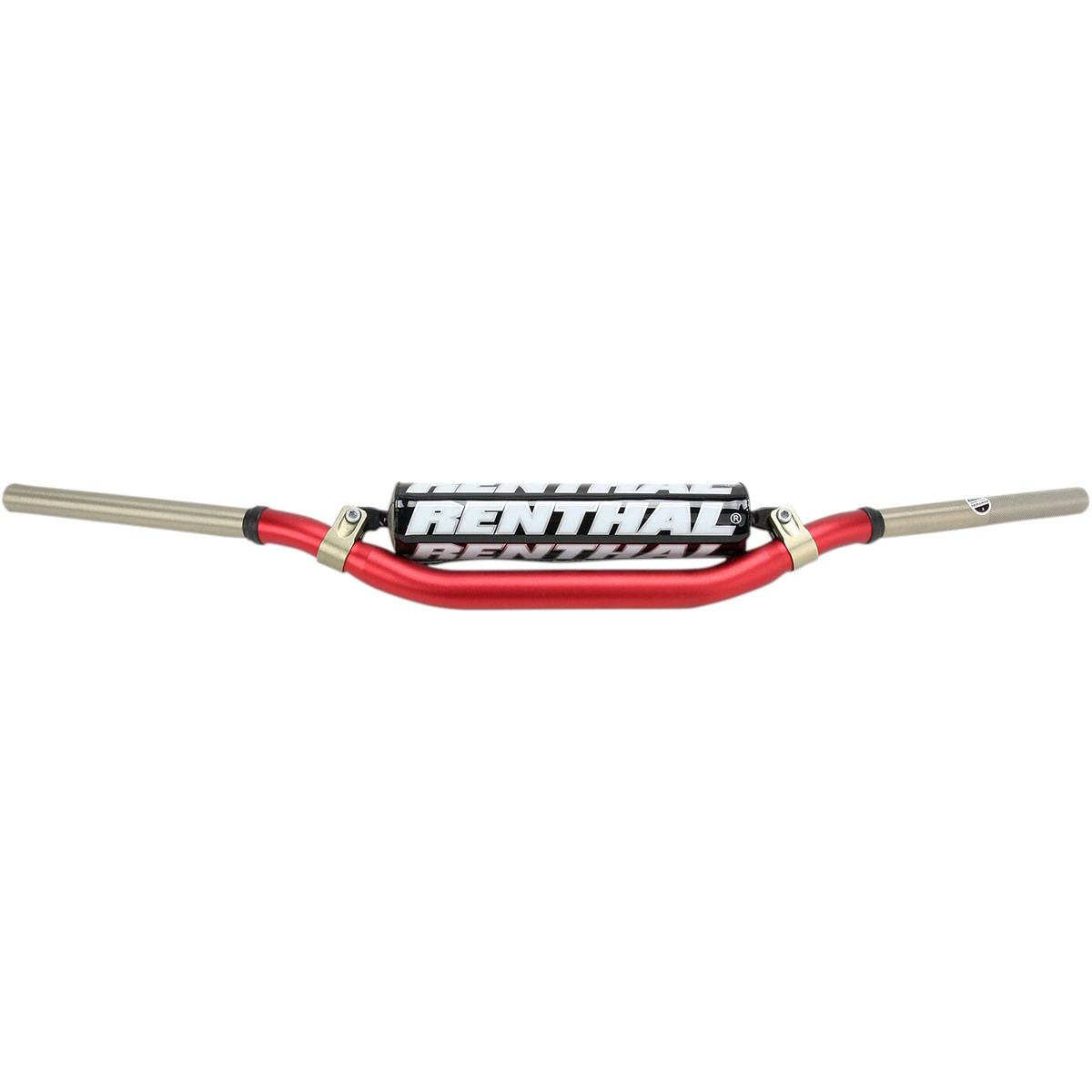 Twinwall Handlebar - McGrath/Short/Twinwall