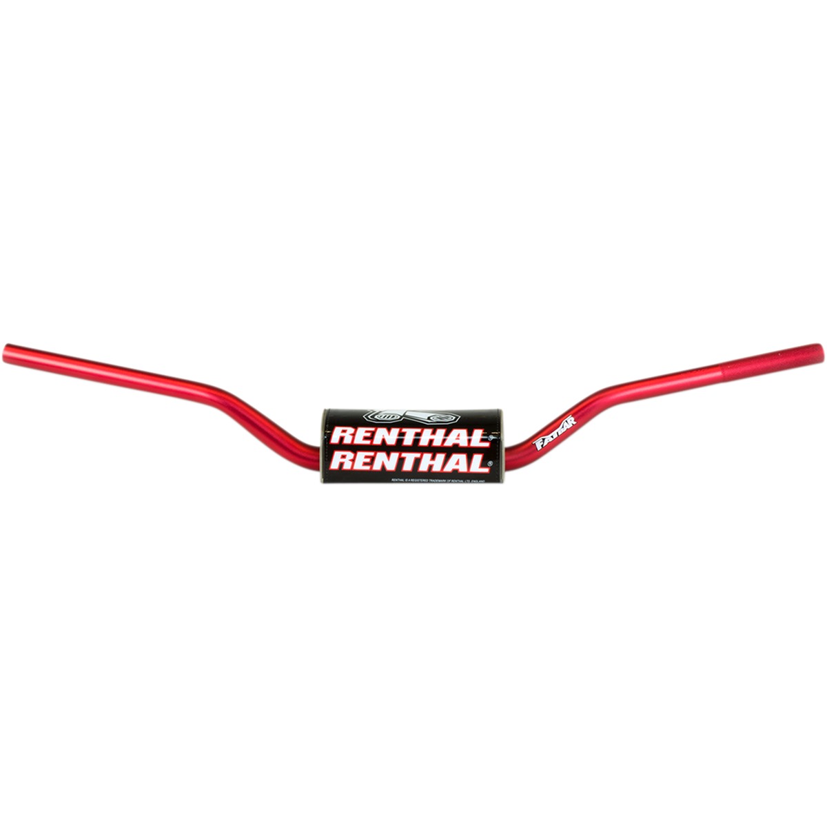 Fatbar Handlebar - High/CR/Fatbar