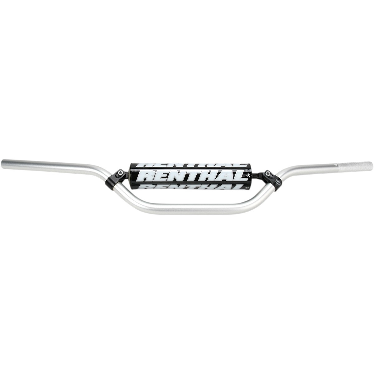 Renthal 7/8 Off-Road Handlebar - MX/RC/Moto/High/Enduro