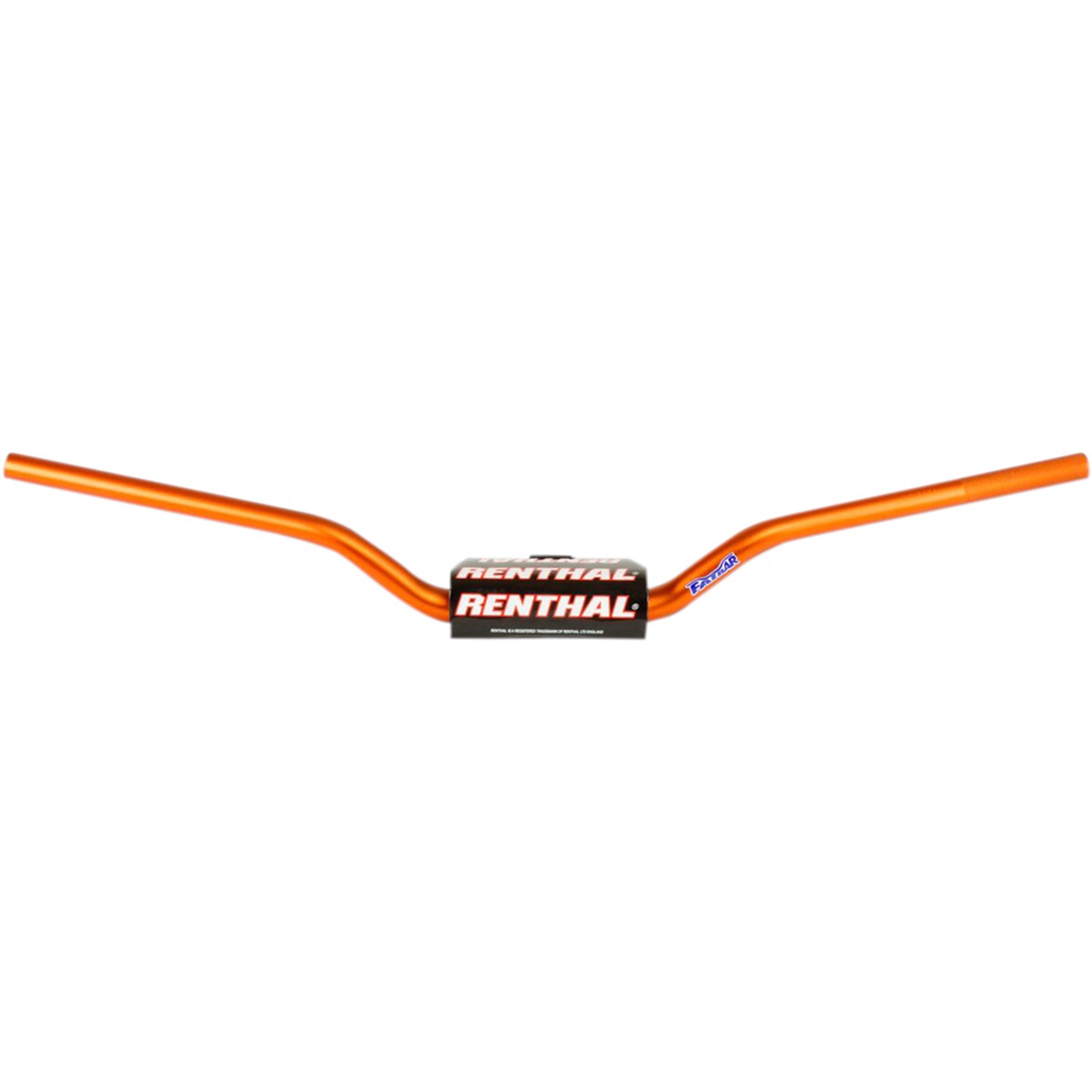 Fatbar Handlebar - Trials 100/Fatbar
