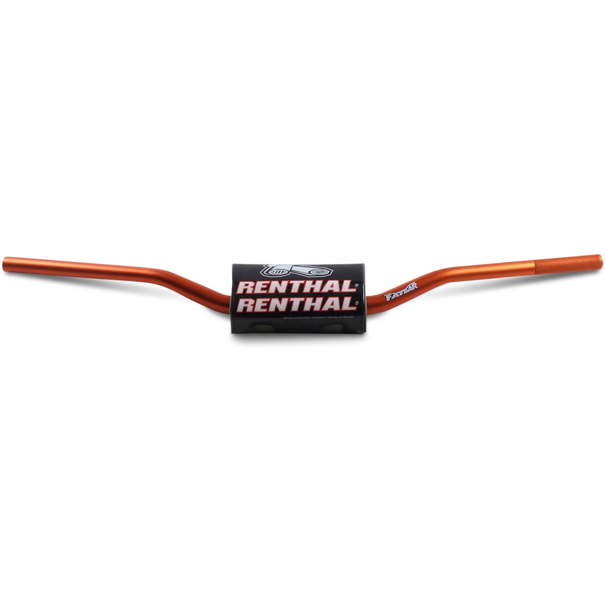Fatbar Handlebar - McGrath/Fatbar