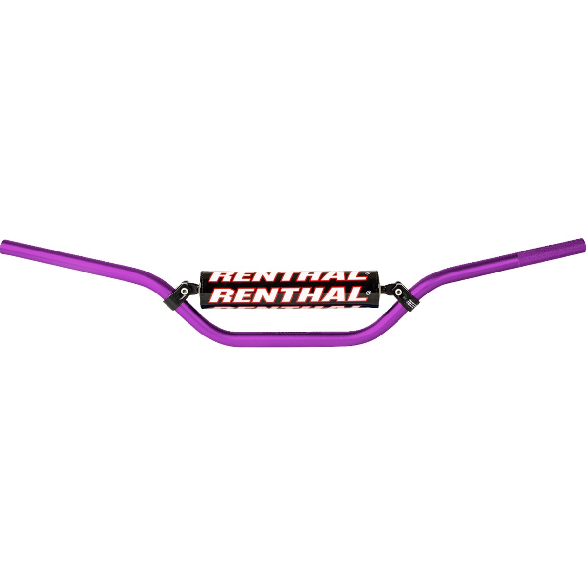 Renthal 7/8 Off-Road Handlebar - MX/RC/Moto/High/Enduro