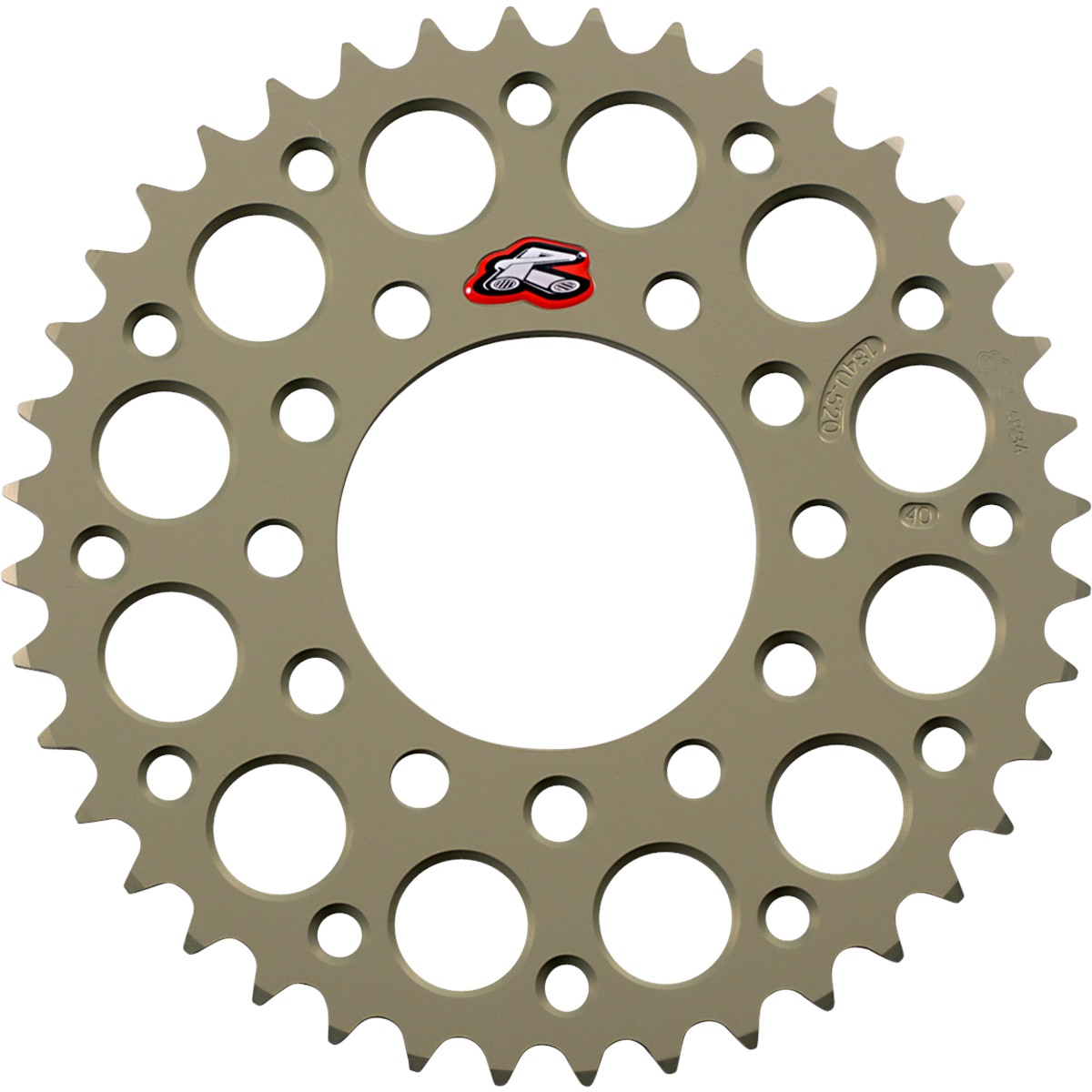 Rear Sprocket