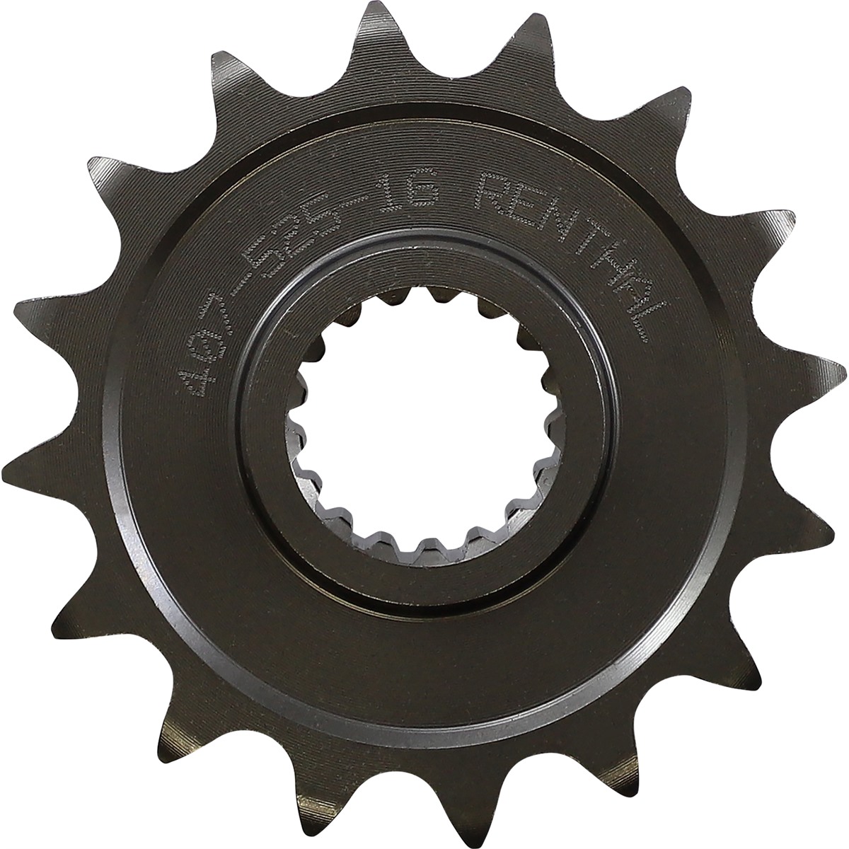 Countershaft Sprocket