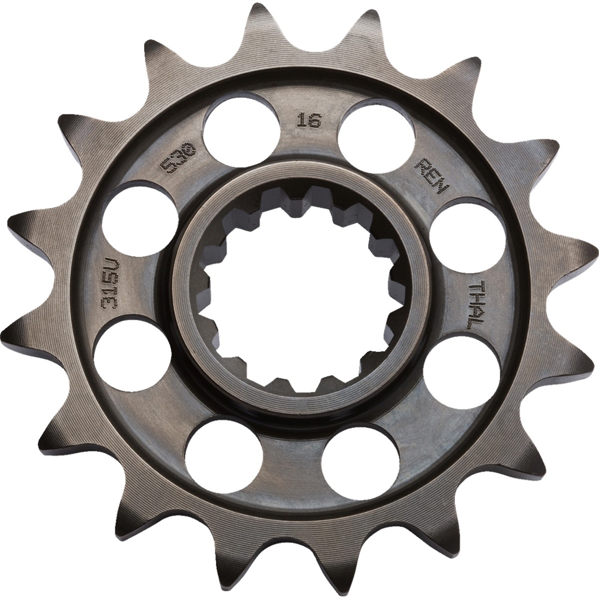 Ultralight Front Sprocket