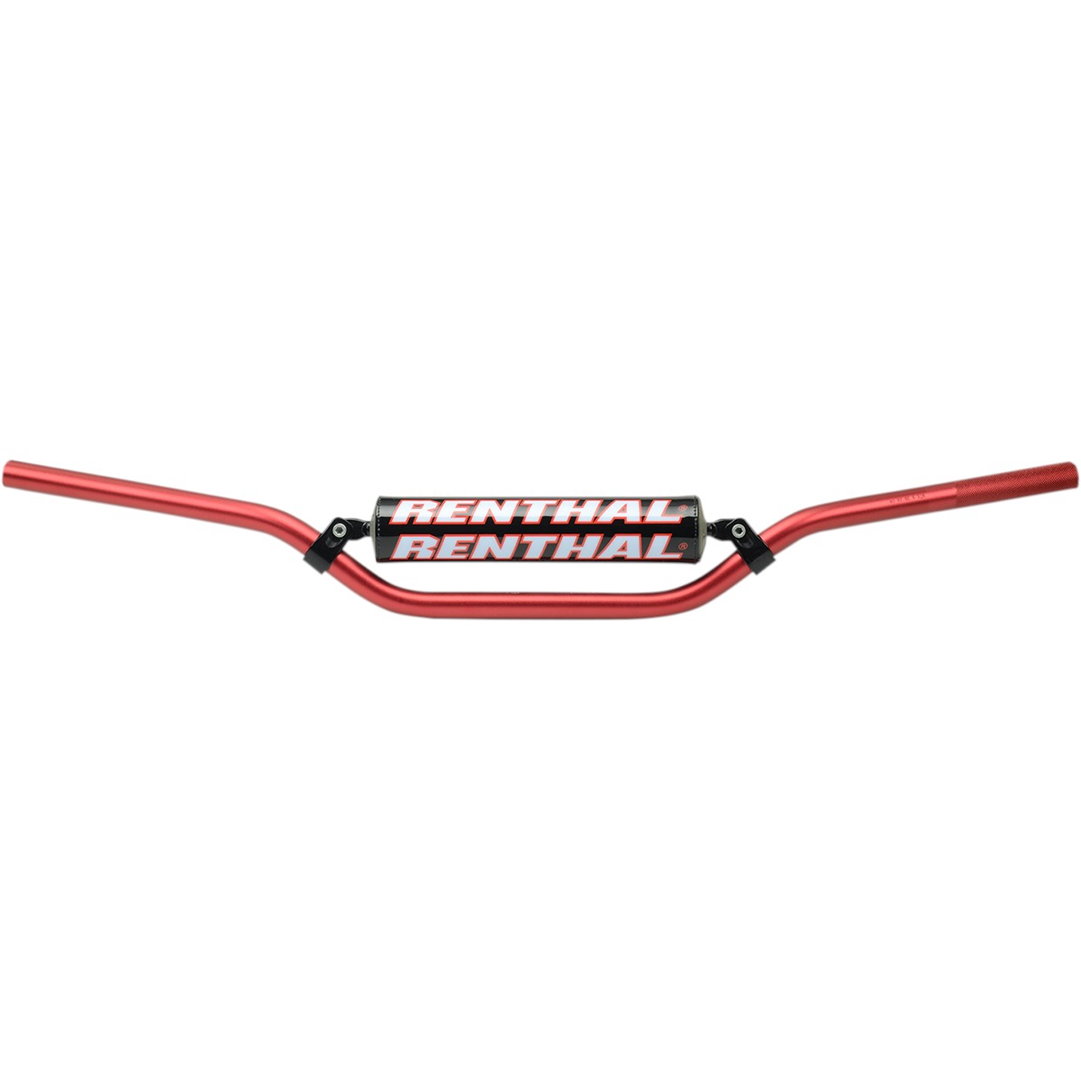 Renthal 7/8 Off-Road Handlebar - CR/Ricky Johnson/High/MX/Enduro/Moto