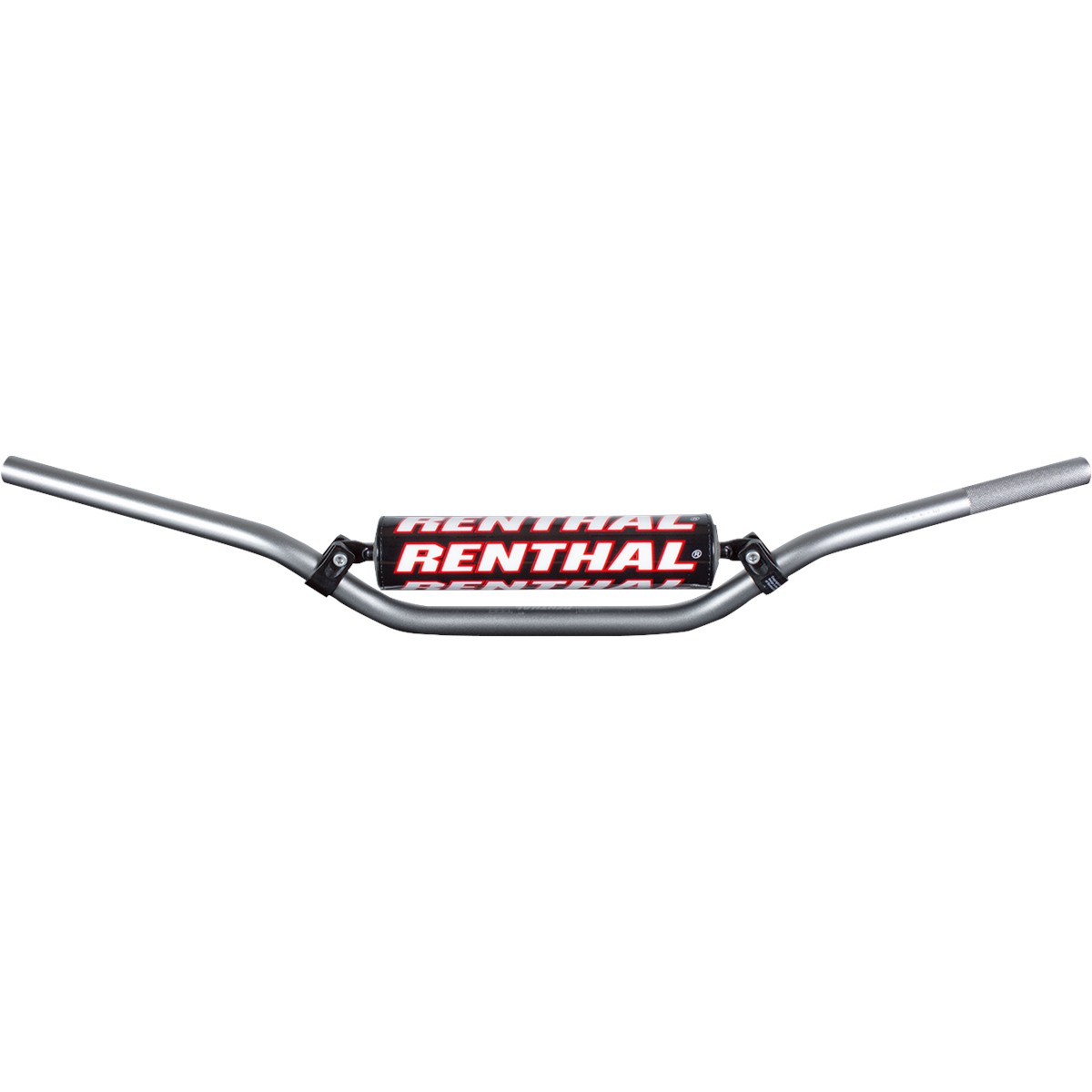 Renthal 7/8 Off-Road Handlebar - CR/Ricky Johnson/High/MX/Enduro/Moto