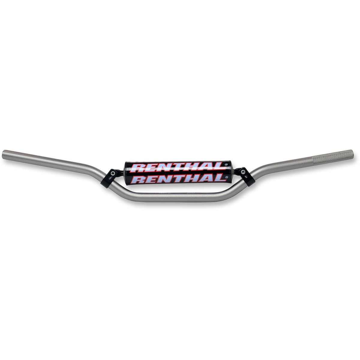Renthal 7/8 Off-Road Handlebar - CR/Ricky Johnson/High/MX/Enduro/Moto