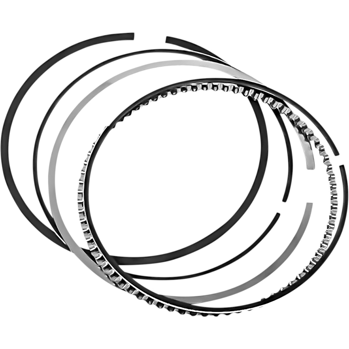 Piston Ring Set