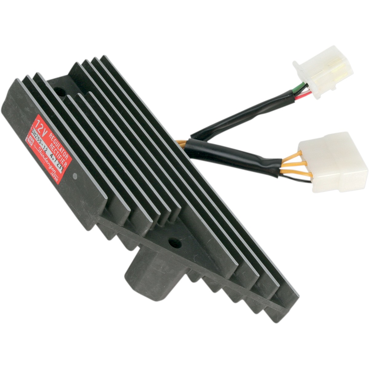 Rectifier and Regulator for Honda
