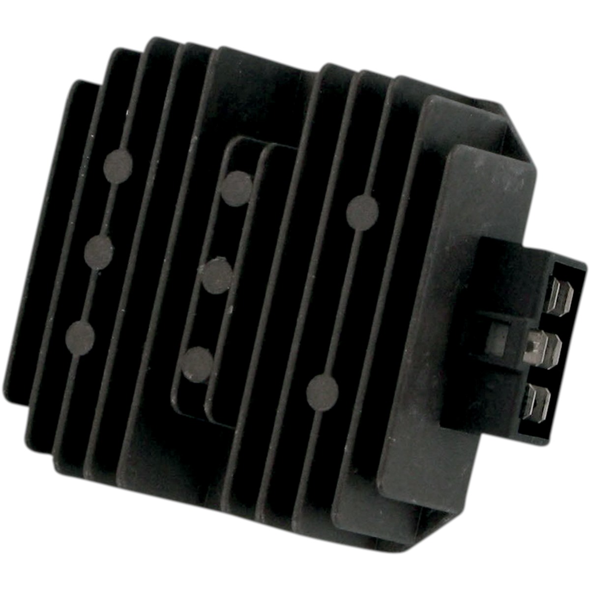 Rectifier and Regulator