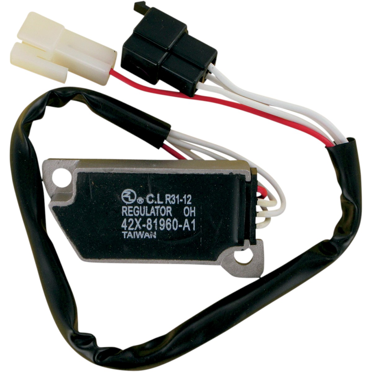 Rectifier and Regulator for Yamaha