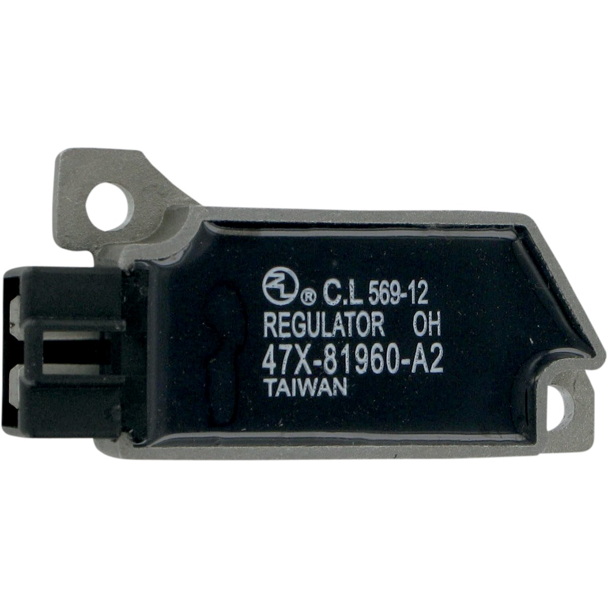 Regulator and Rectifier for Yamaha