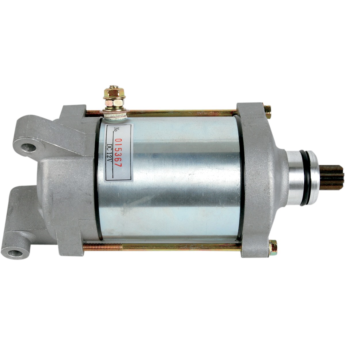 Starter for Yamaha