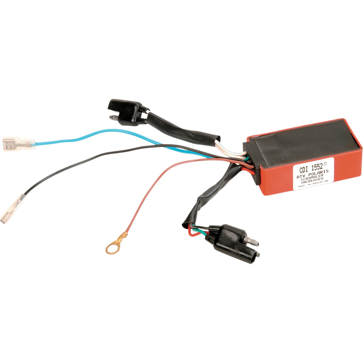Hot Shot Series CDI Box