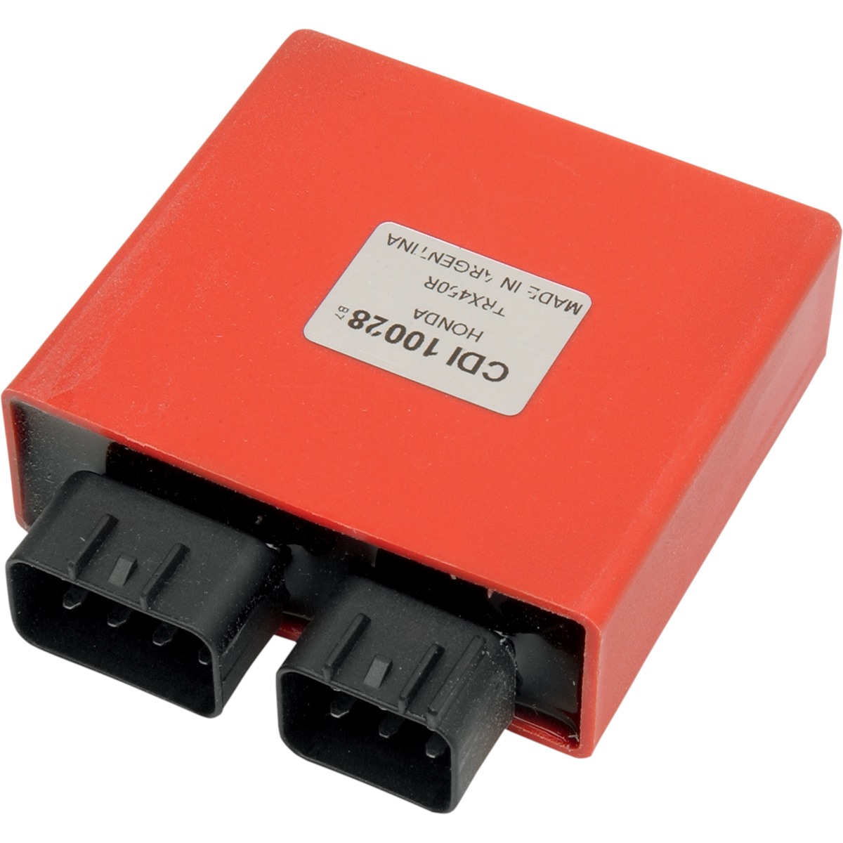 Rick's Motorsport Electric ATV Hot Shot Series CDI Boxes