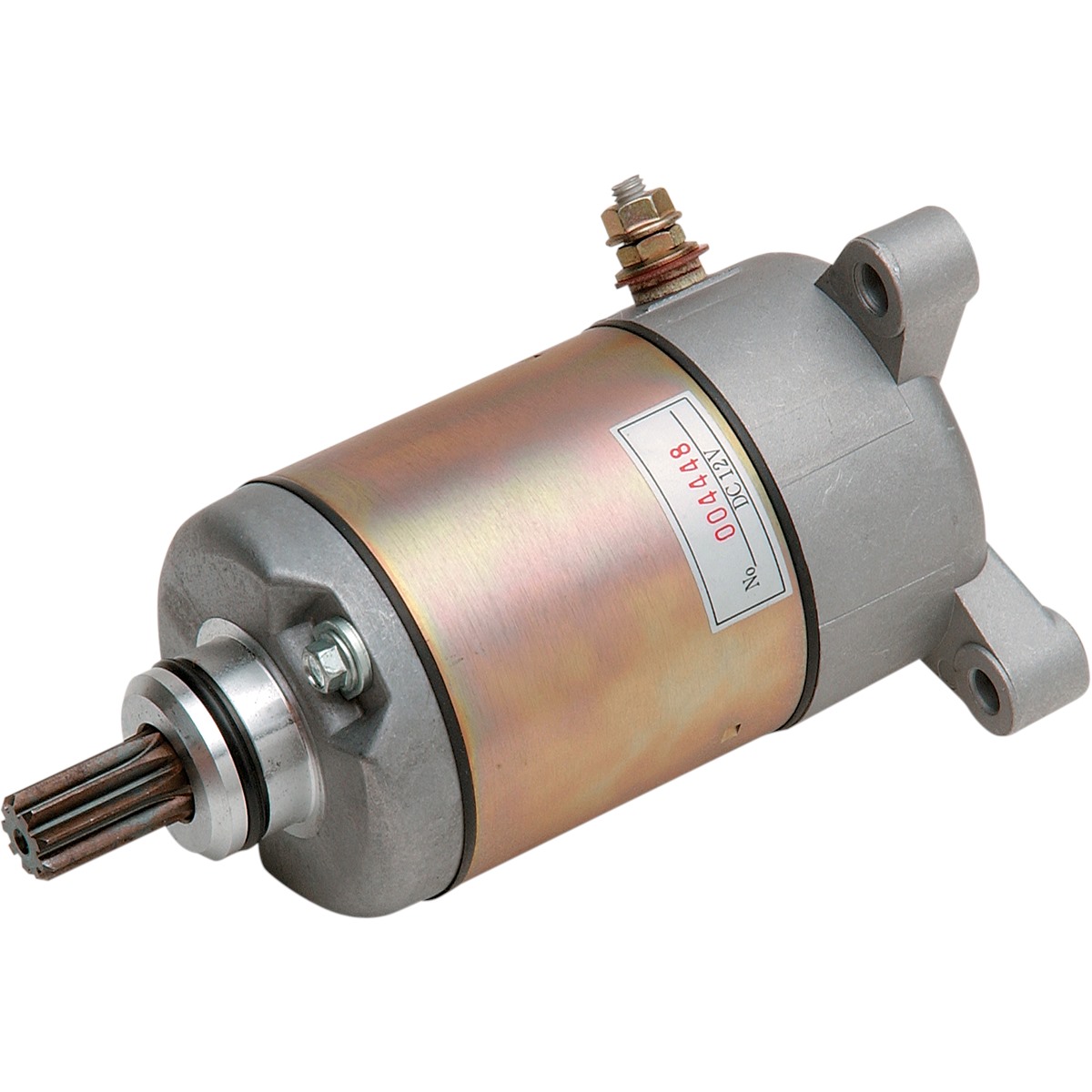 Starter for Polaris