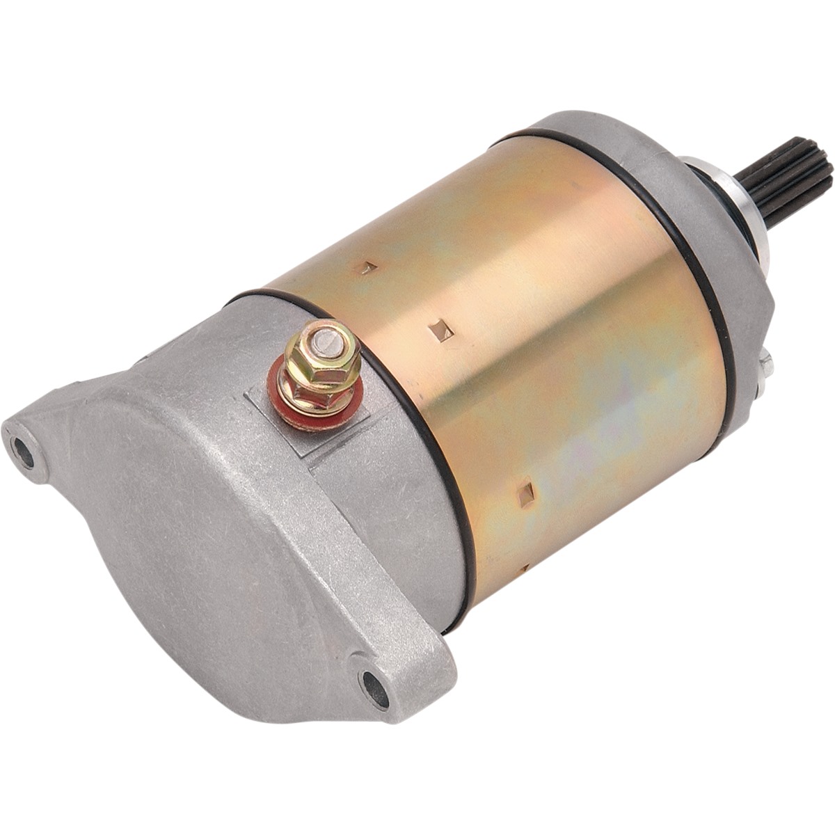 Starter for Suzuki