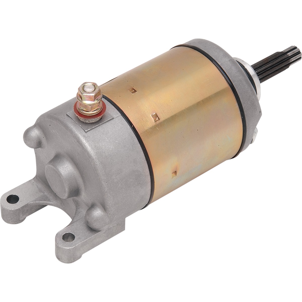Rick's Motorsport Electric Starter for Honda