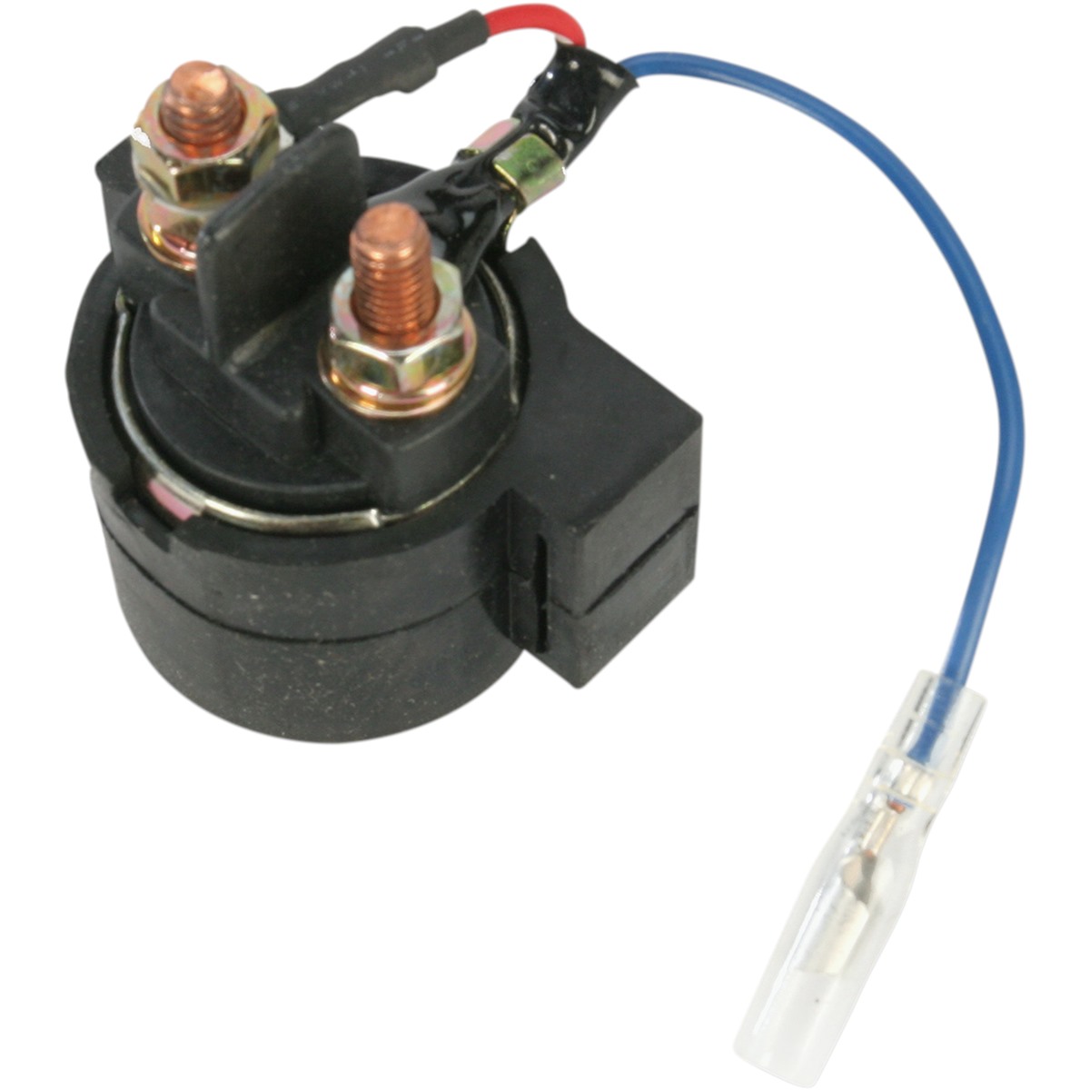 Rick's Motorsport Electric Solenoid Switch for Yamaha