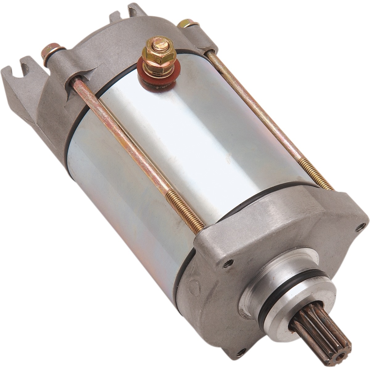 Rick's Motorsport Electric Starter for Honda