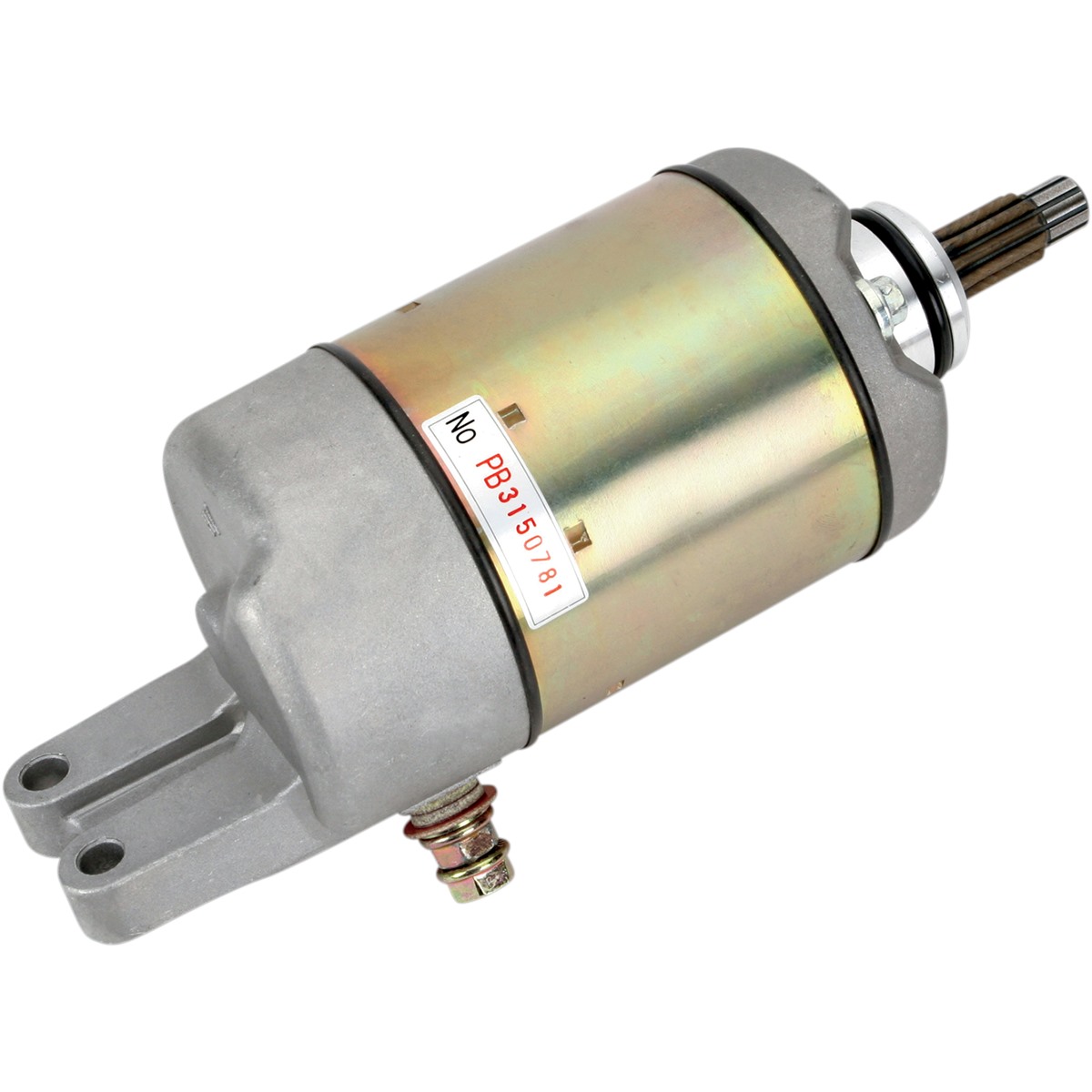 Rick's Motorsport Electric Starter for Honda