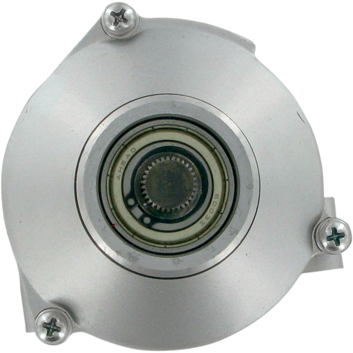 Rick's Motorsport Electric Starter for Honda