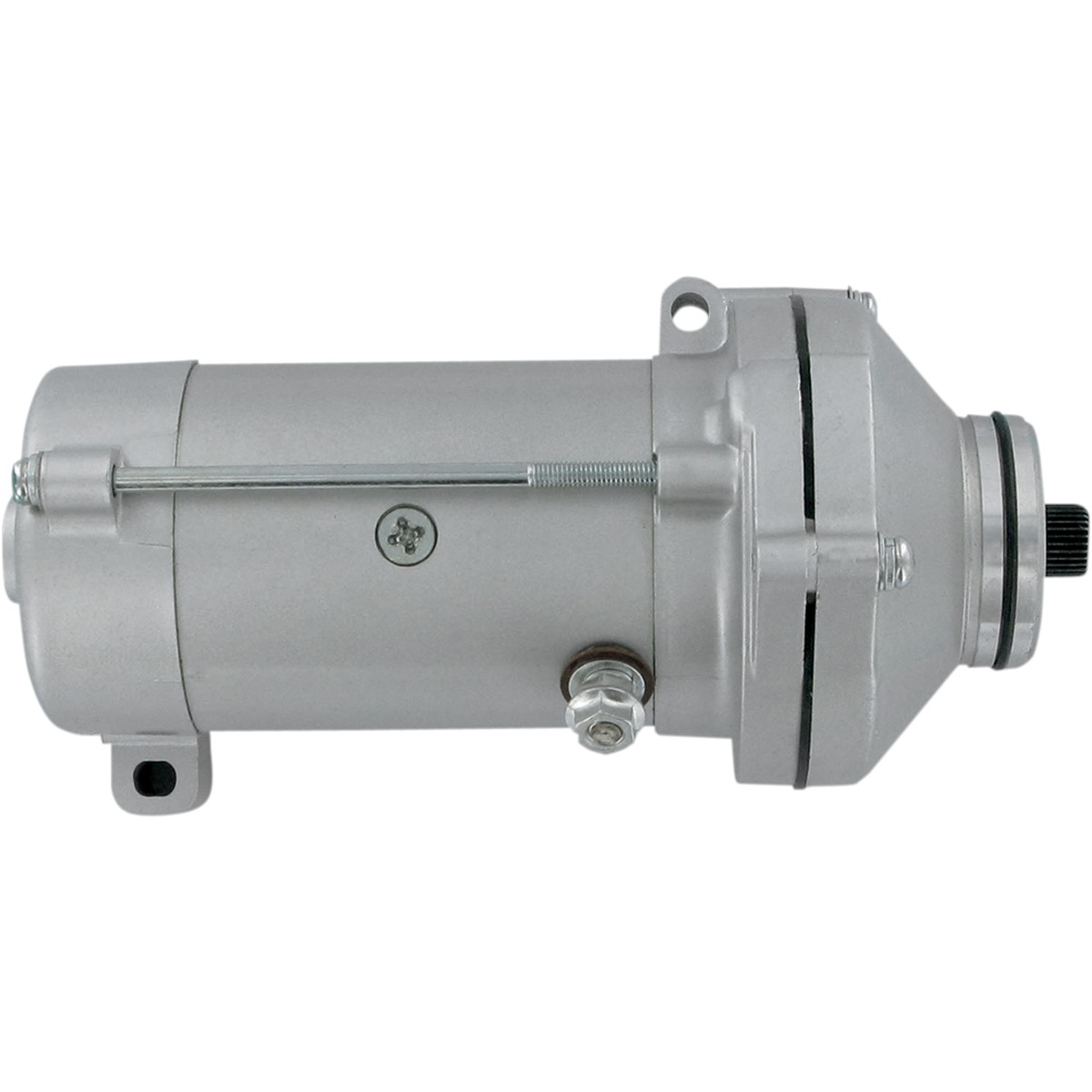 Rick's Motorsport Electric Starter for Honda