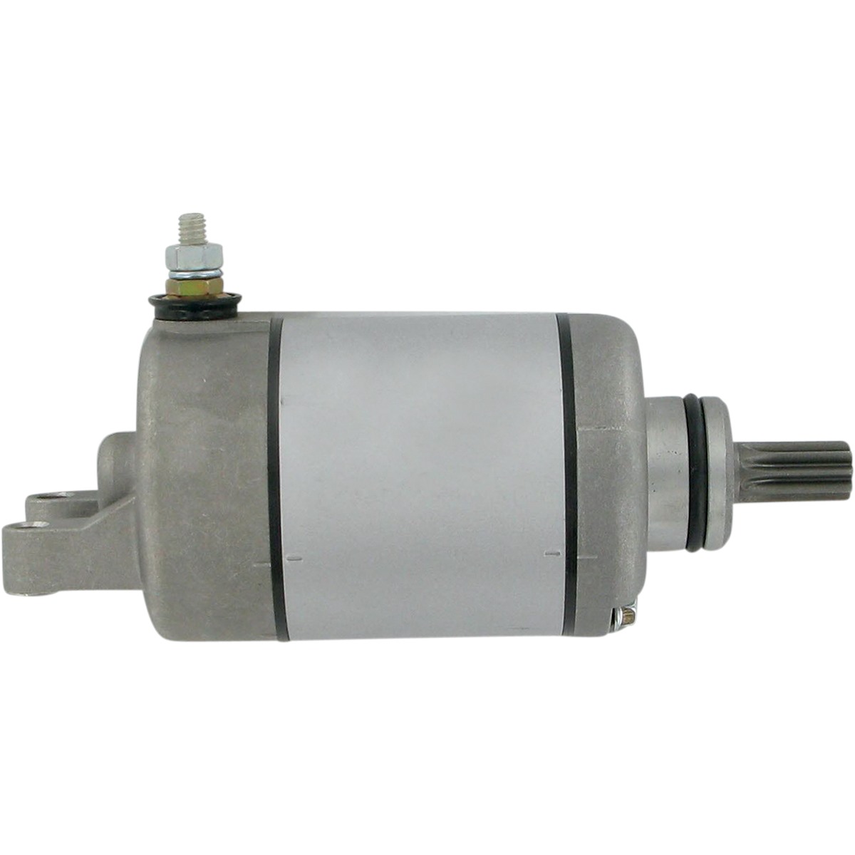 Rick's Motorsport Electric Starter for Honda
