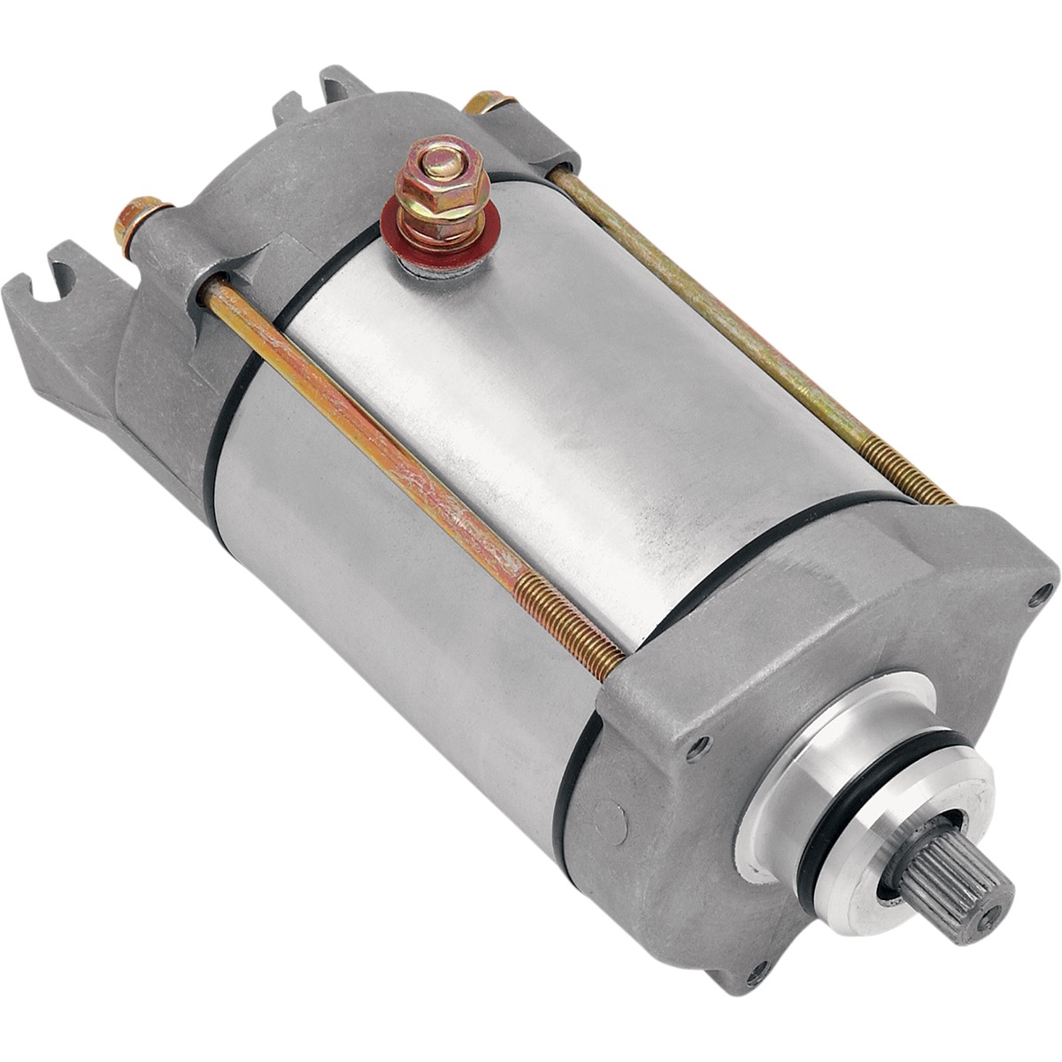 Rick's Motorsport Electric Starter for Honda