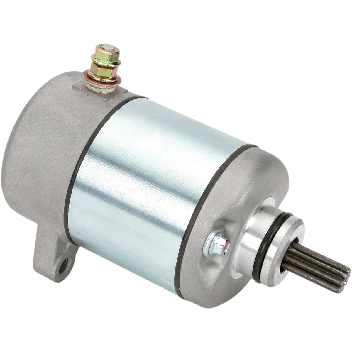 Rick's Motorsport Electric Starter for Honda