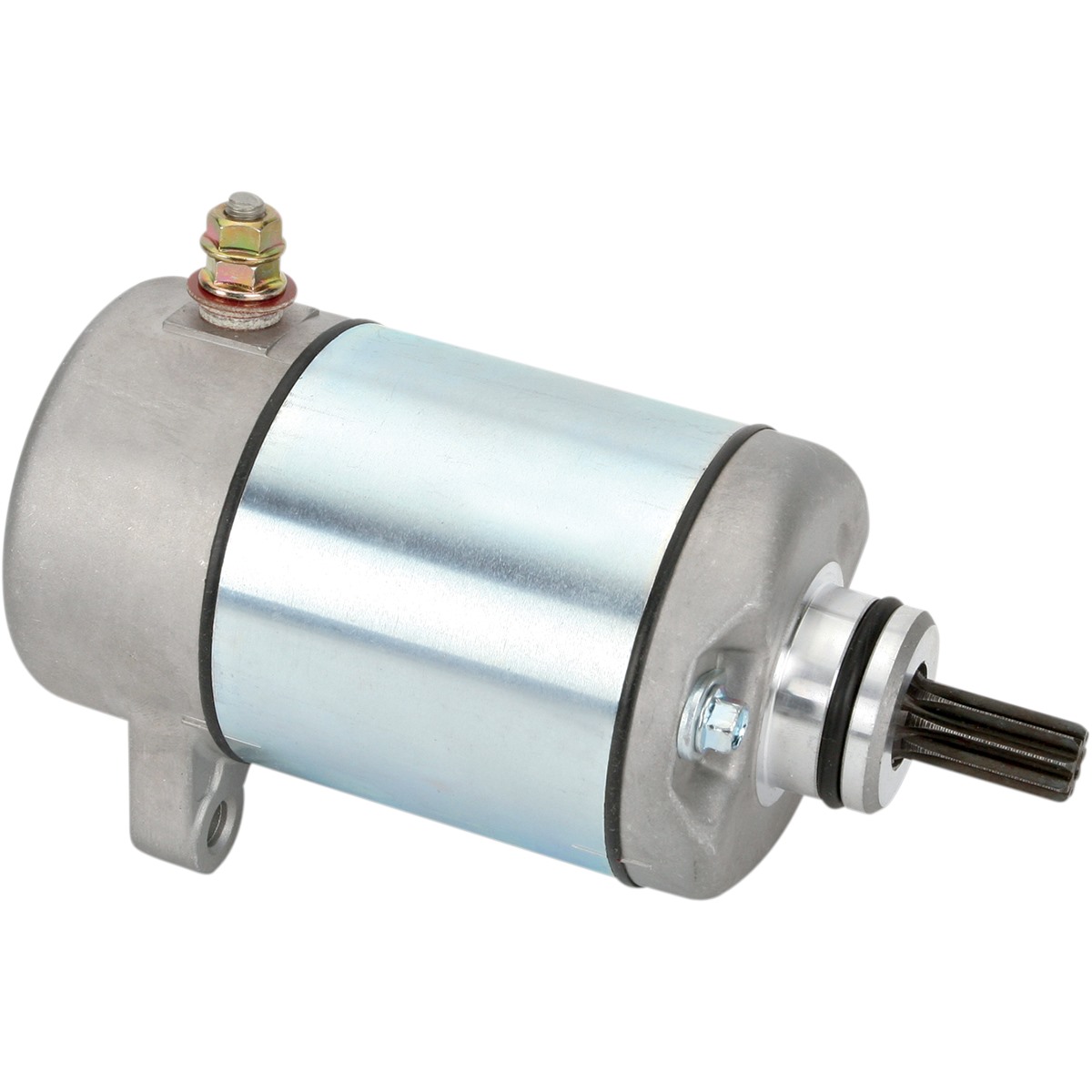 Rick's Motorsport Electric Starter for Honda