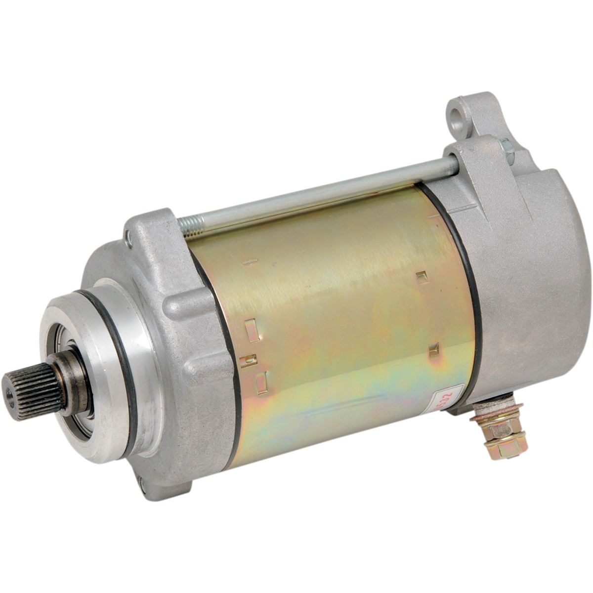 Rick's Motorsport Electric Starter for Honda