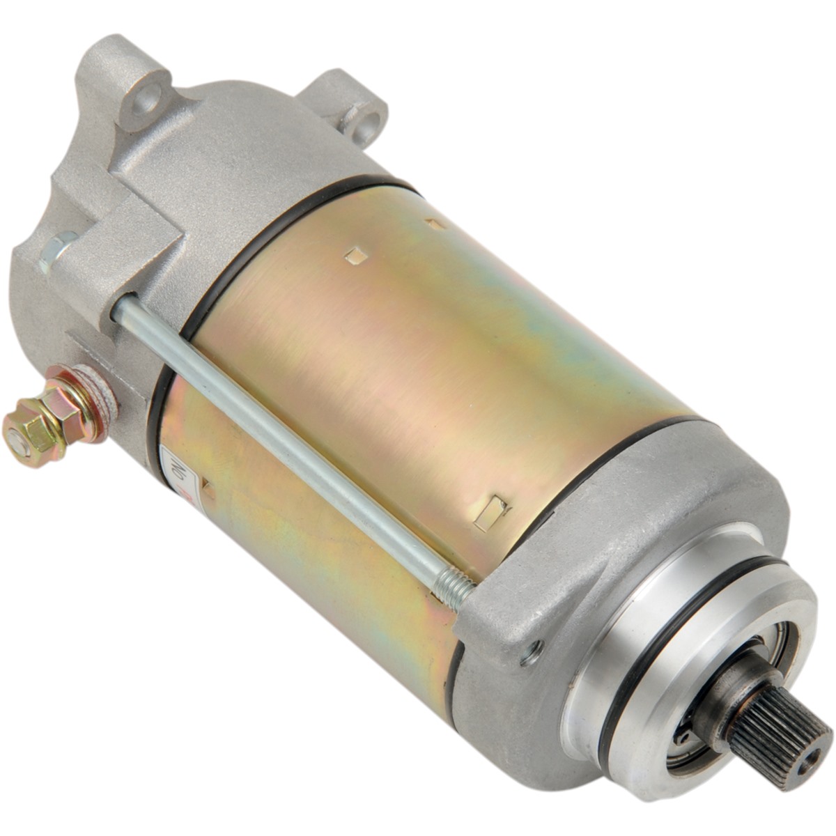 Rick's Motorsport Electric Starter for Honda