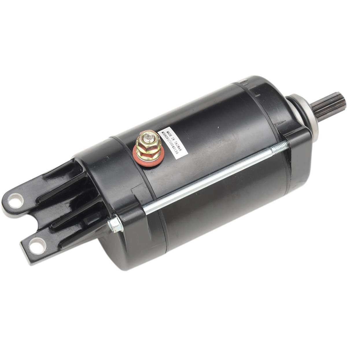 Rick's Motorsport Electric Starter for Honda