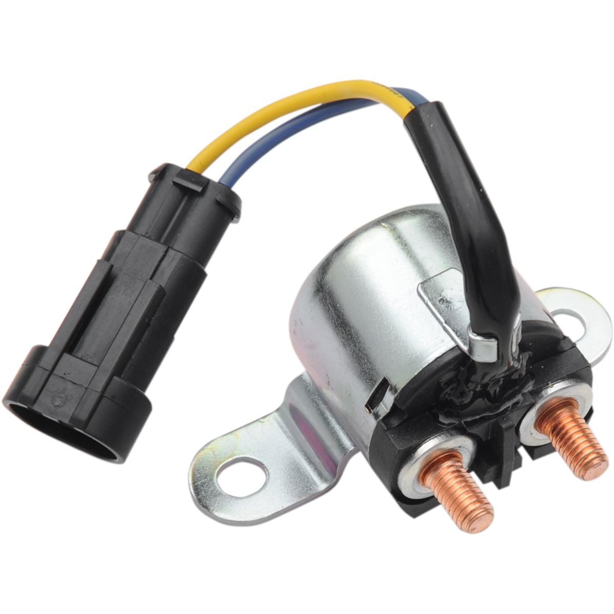 Rick's Motorsport Electric Solenoid Switch for Polaris