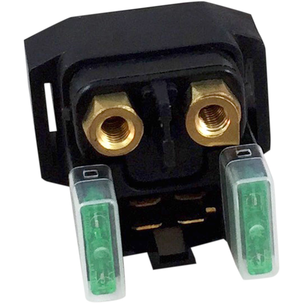 Rick's Motorsport Electric Solenoid Switch for Yamaha