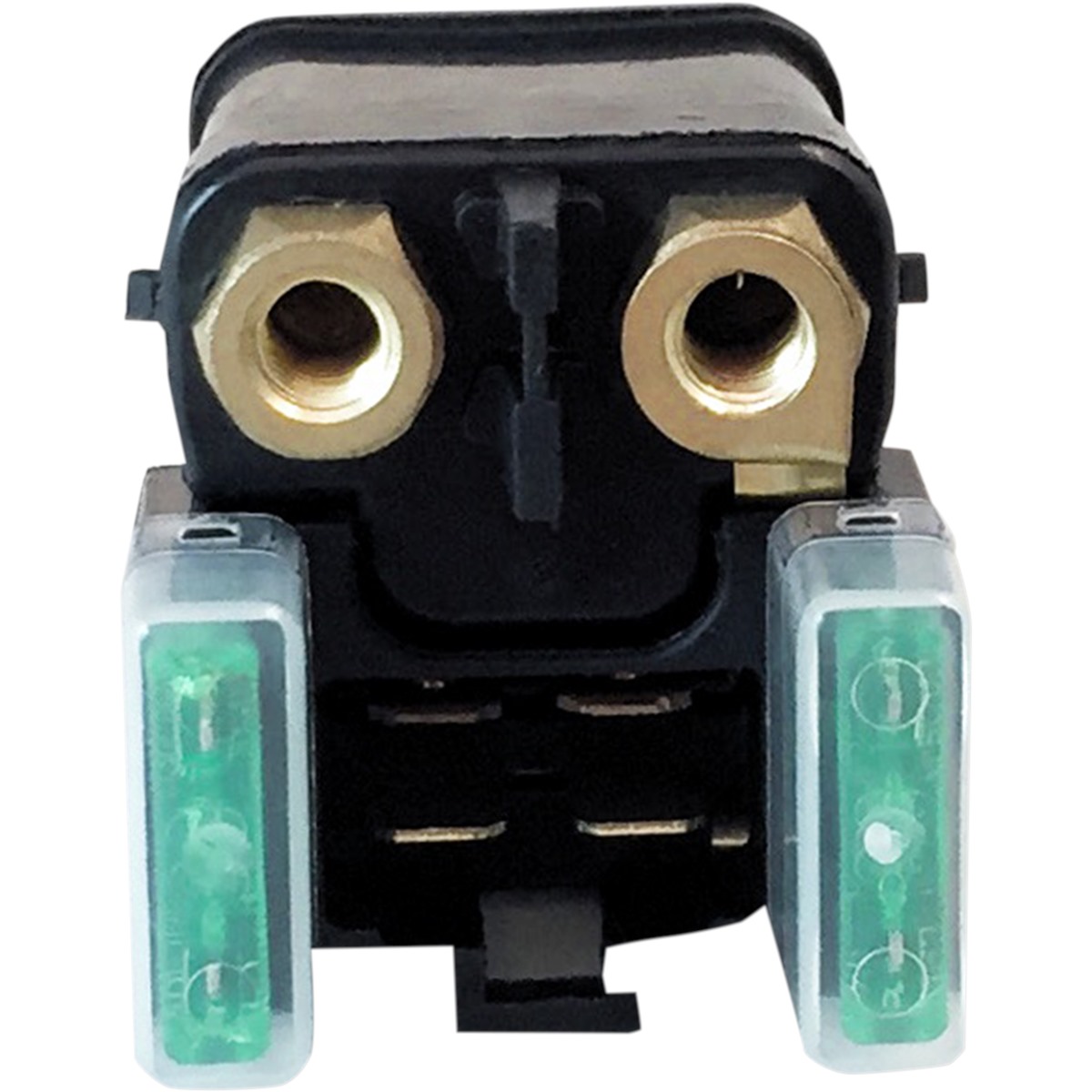 Rick's Motorsport Electric Solenoid Switch for Yamaha