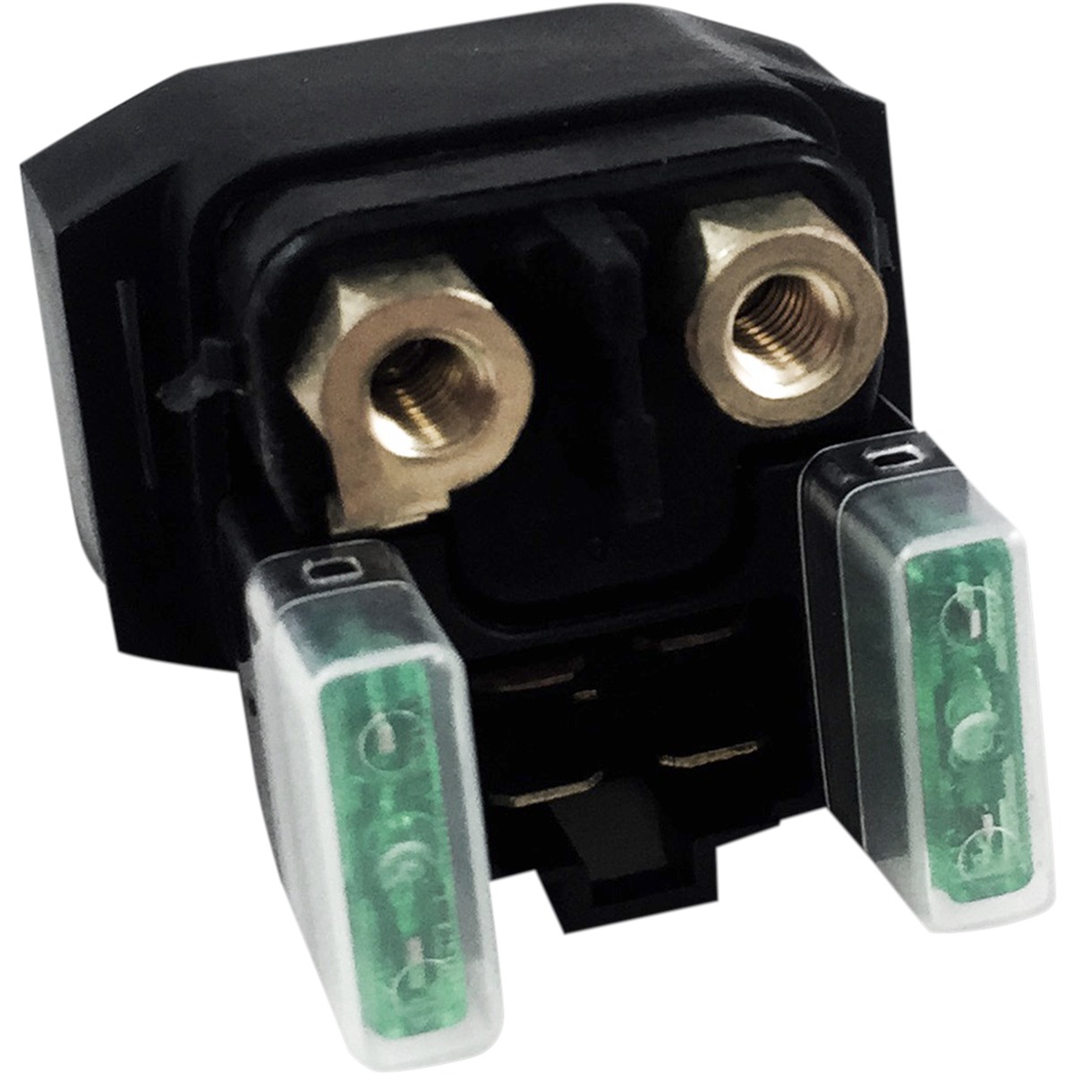 Rick's Motorsport Electric Solenoid Switch for Yamaha