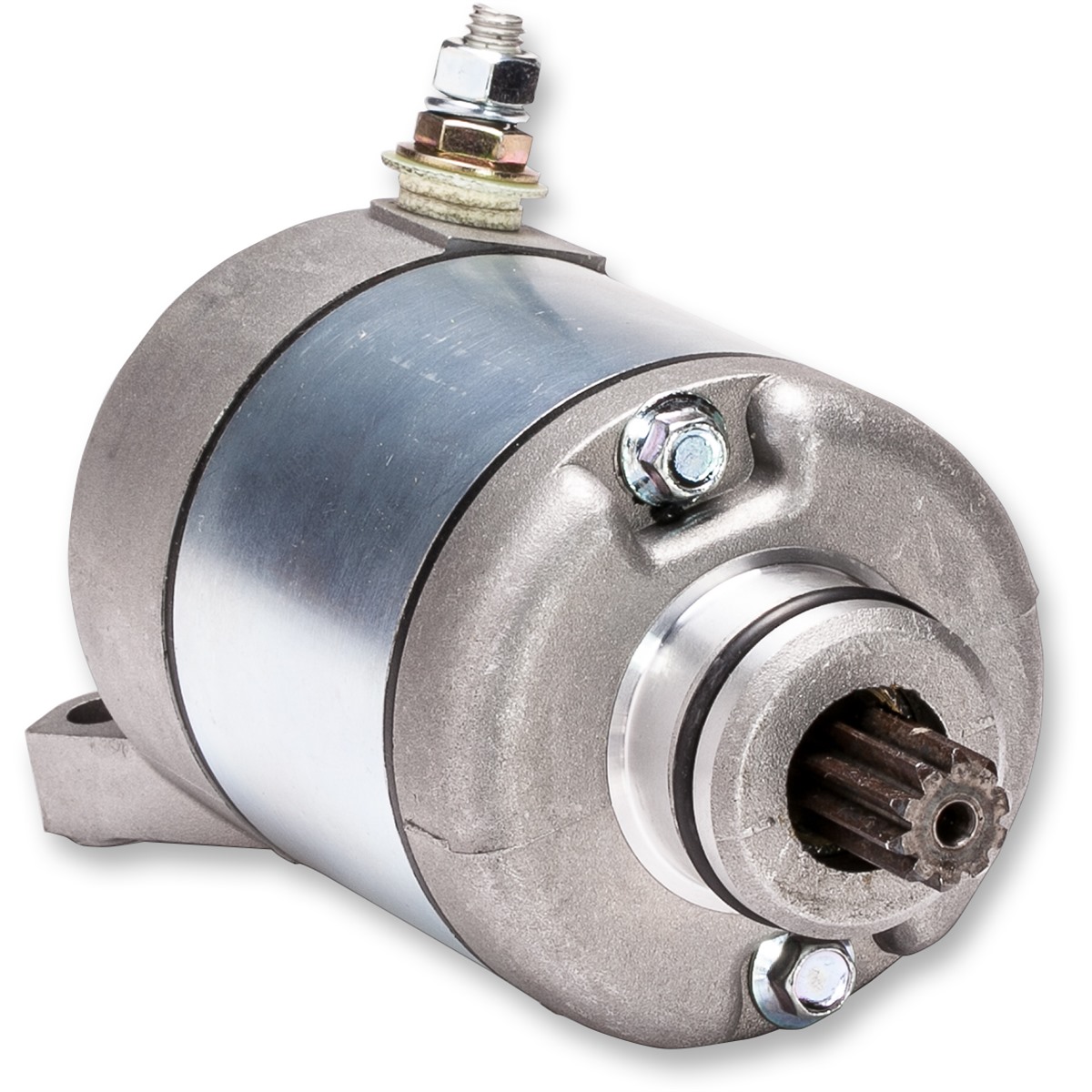 Rick's Motorsport Electric Starter for Honda