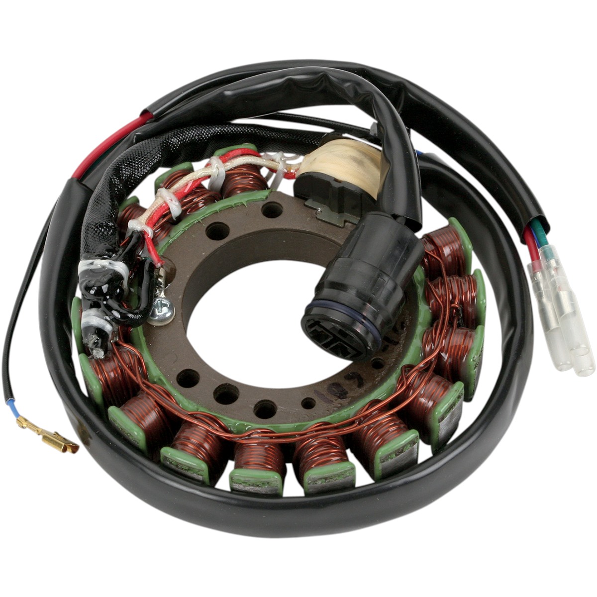 Stator