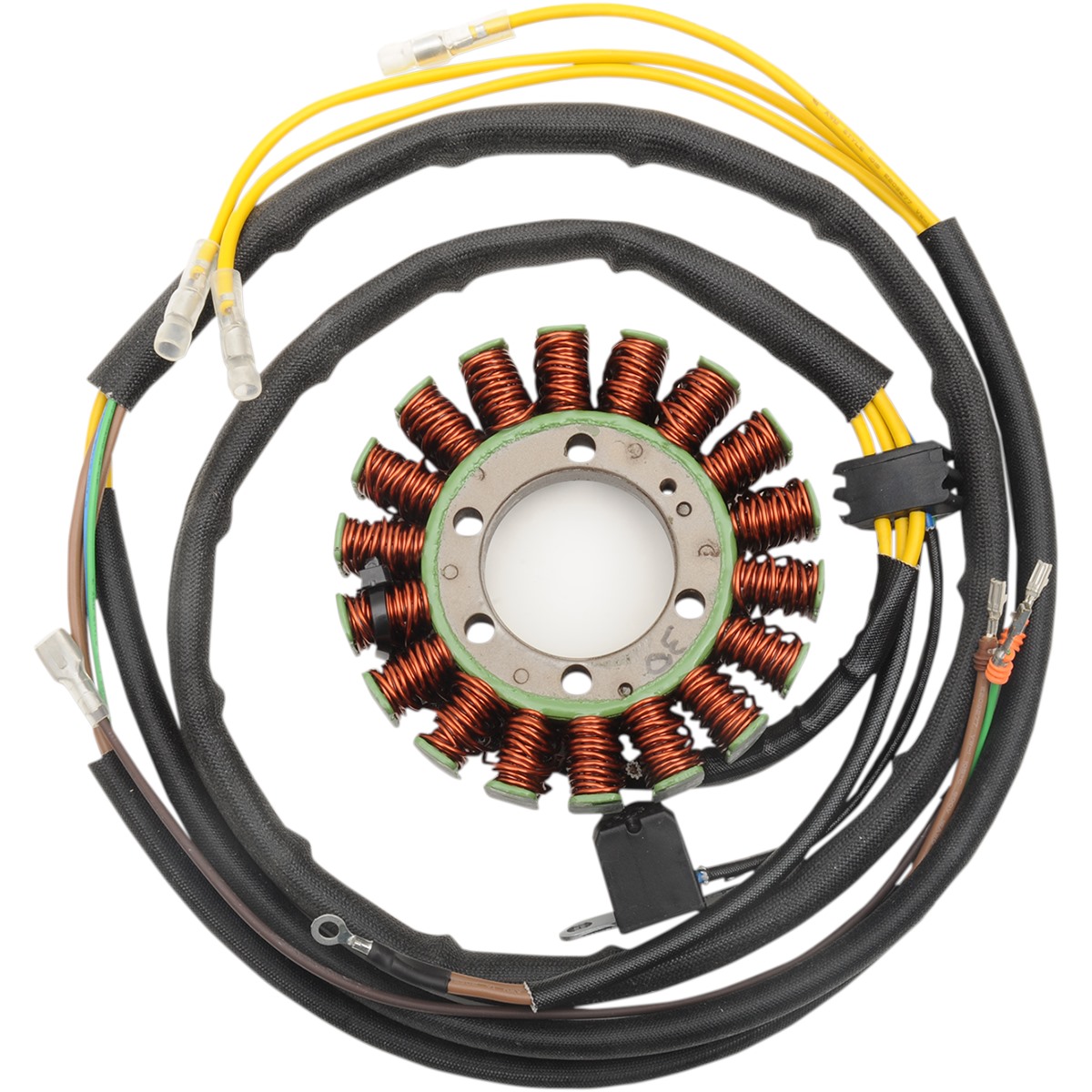 Stator for Polaris