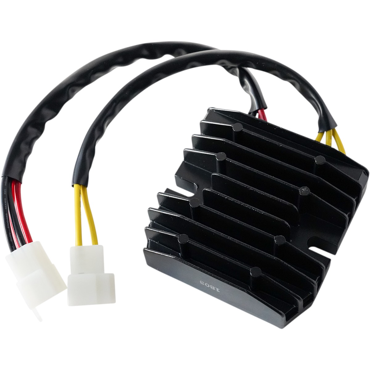 Hot Shot Regulator-Rectifier